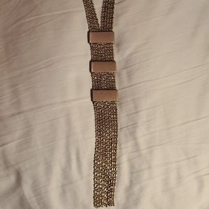 Silver Necklace Lia Sophia